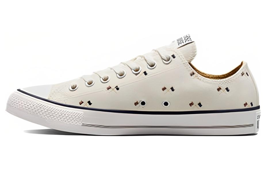 Converse Chuck Taylor All Star Low 'Clubhouse - Golf Club' A03405F