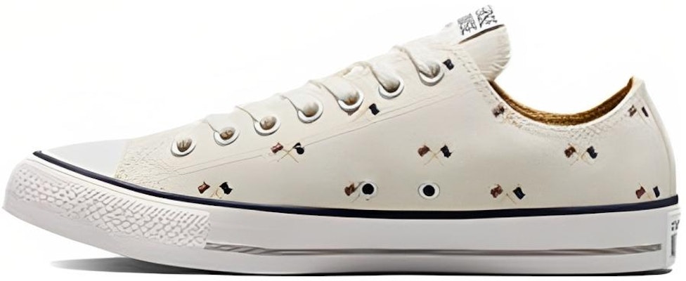 Converse Chuck Taylor All Star Low 'Clubhouse - Golf Club' A03405F Buy Converse Chuck Taylor All Star Low 'Clubhouse - Golf Club' A03405F