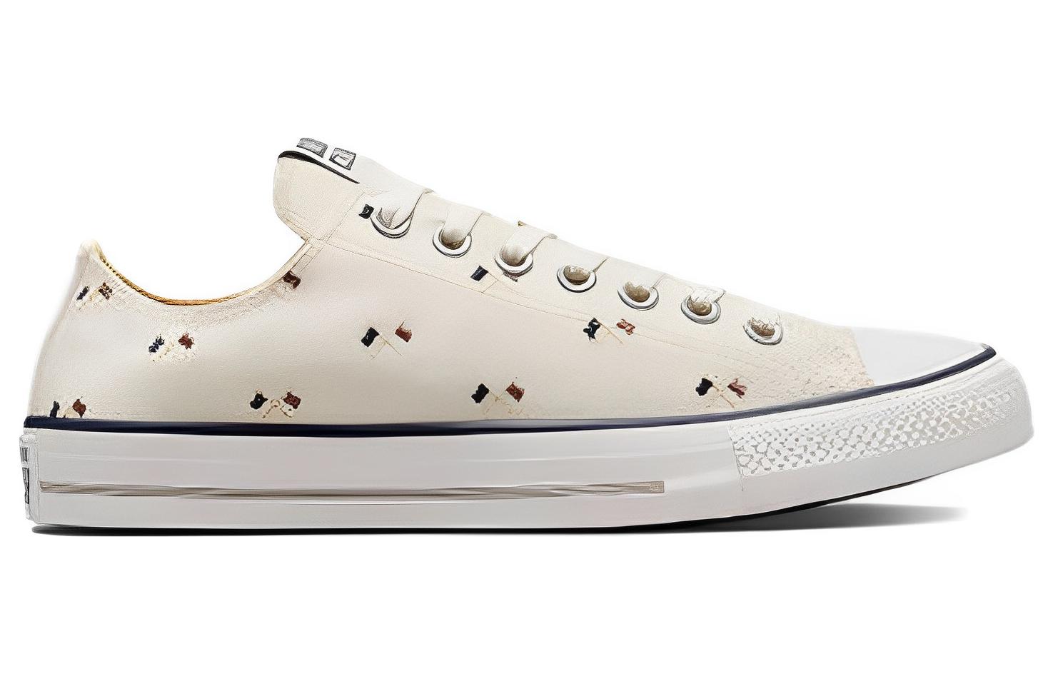 Order Converse Chuck Taylor All Star Low「俱樂部 - 高爾夫俱樂部」 A03405F