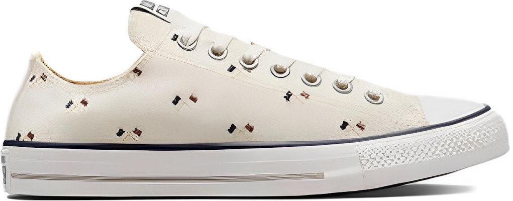 Converse Chuck Taylor All Star Low 'Clubhouse - Golf Club' A03405F Order Converse Chuck Taylor All Star Low 'Clubhouse - Golf Club' A03405F