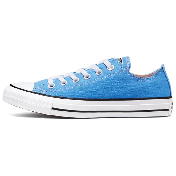 Buy Converse Chuck Taylor All Star Low 'Coast' Biru Laut 166709F