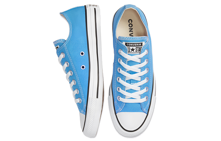 Converse Chuck Taylor All Star Low 'Coast' 圖 4
