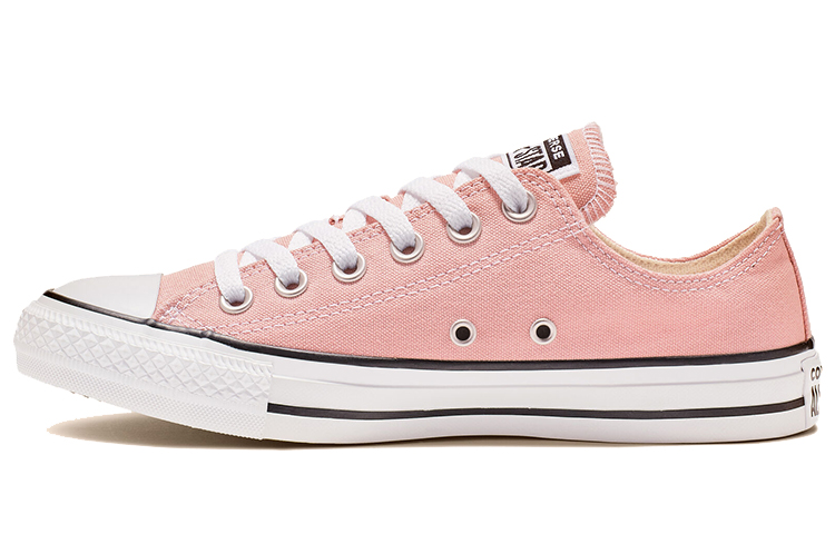 Buy 匡威Chuck Taylor All Star低帮‘海岸粉’ 164936F