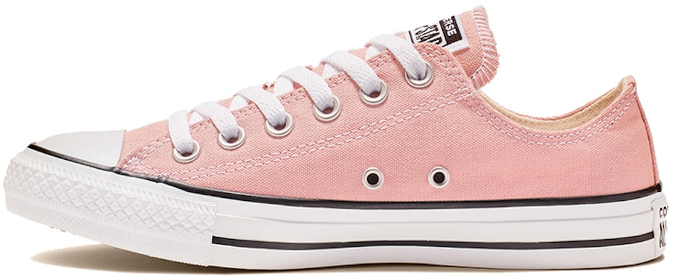 匡威Chuck Taylor All Star低帮‘海岸粉’ 164936F Buy 匡威Chuck Taylor All Star低帮‘海岸粉’ 164936F