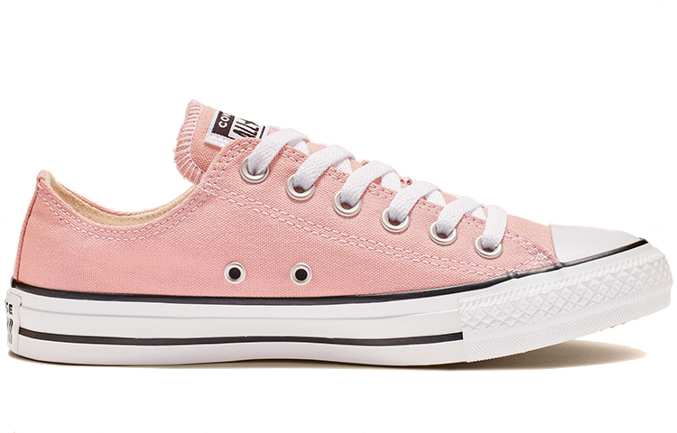 Order 匡威Chuck Taylor All Star低帮‘海岸粉’ 164936F