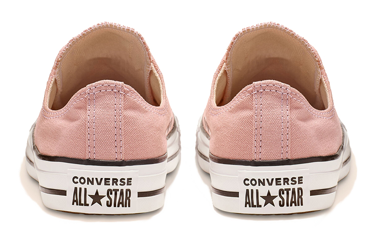 Shop 匡威Chuck Taylor All Star低帮‘海岸粉’ 164936F