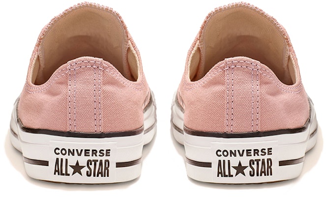 匡威Chuck Taylor All Star低帮‘海岸粉’ 164936F Shop 匡威Chuck Taylor All Star低帮‘海岸粉’ 164936F