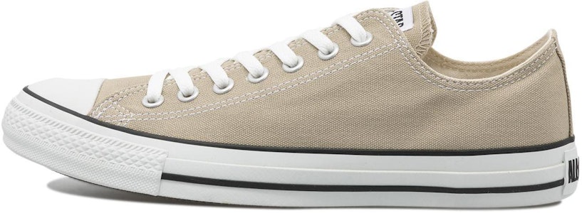 컨버스 척테일러 올스타 로우 '컬러 - 베이지' 32860669 Buy 컨버스 척테일러 올스타 로우 '컬러 - 베이지' 32860669