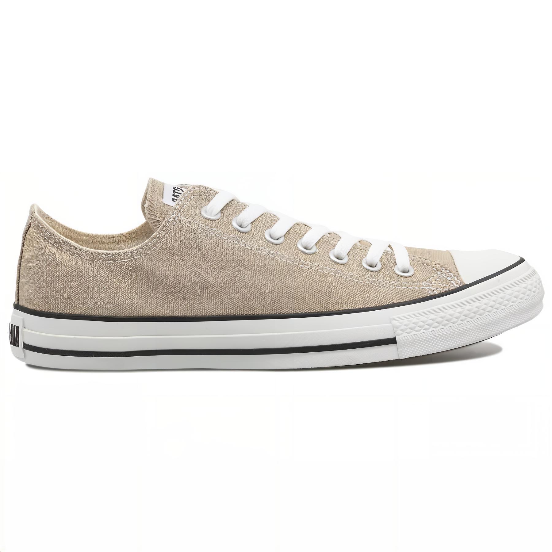 Order 컨버스 척테일러 올스타 로우 '컬러 - 베이지' 32860669