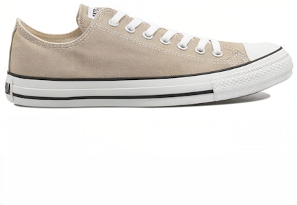 컨버스 척테일러 올스타 로우 '컬러 - 베이지' 32860669 Order 컨버스 척테일러 올스타 로우 '컬러 - 베이지' 32860669