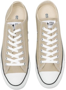 컨버스 척테일러 올스타 로우 '컬러 - 베이지' 32860669 Shop 컨버스 척테일러 올스타 로우 '컬러 - 베이지' 32860669