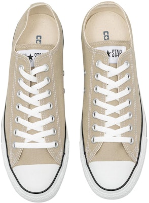 匡威查克·泰勒全明星低筒 '顏色 - 米色' 32860669 Shop 匡威查克·泰勒全明星低筒 '顏色 - 米色' 32860669