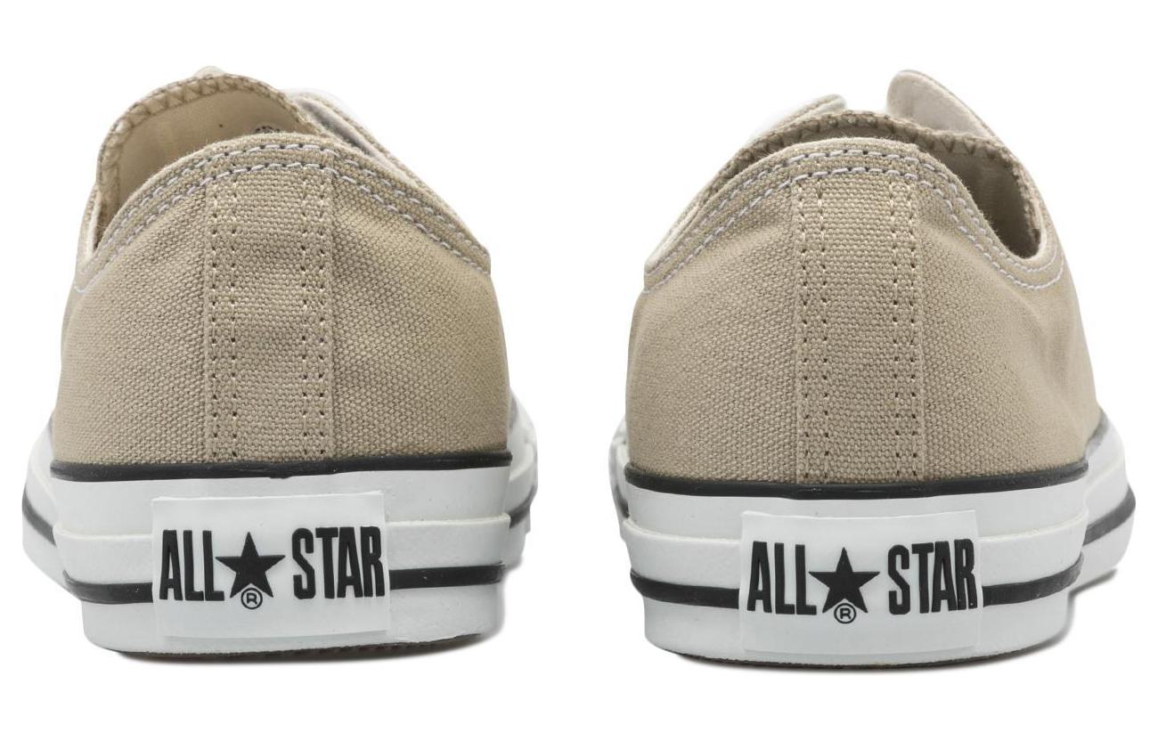Purchase 컨버스 척테일러 올스타 로우 '컬러 - 베이지' 32860669