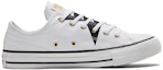 Order コンバース チャックテイラー ローカット 白/黒 A02579C