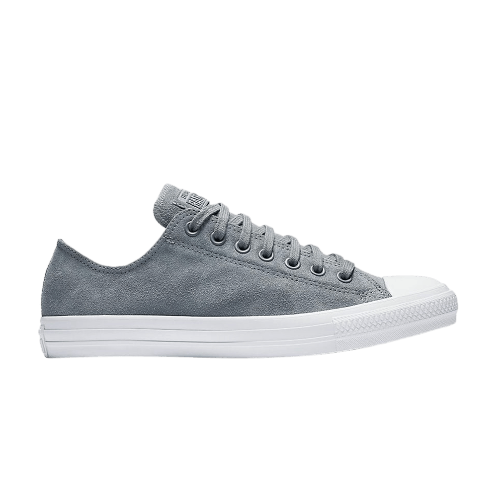 Converse Chuck Taylor All Star Low 'Cool Grey'