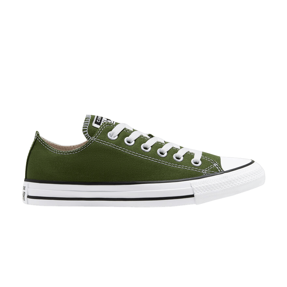 Buy Converse Chuck Taylor All Star 低筒 '柏樹綠' 166711F