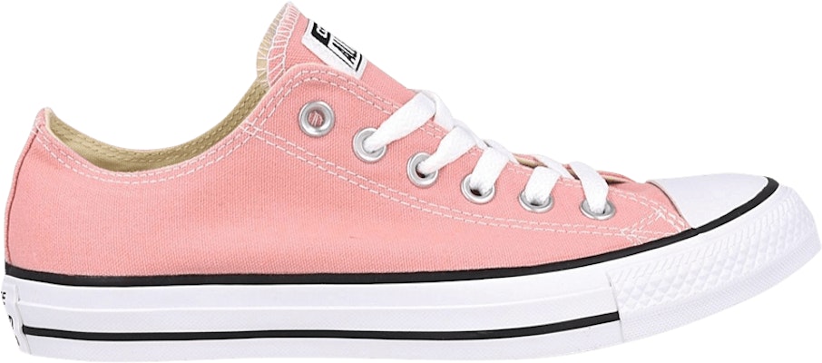 Converse Chuck Taylor All Star Low 'Daybreak Pink' - Merah Jambu Daybreak 151180F Buy Converse Chuck Taylor All Star Low 'Daybreak Pink' - Merah Jambu Daybreak 151180F