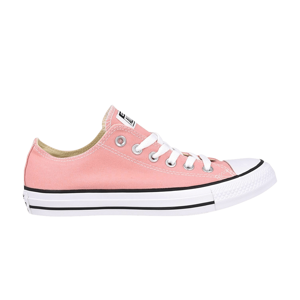 Buy Converse Chuck Taylor All Star Low 'Daybreak Pink' Sepatu Wanita Pink 151180F