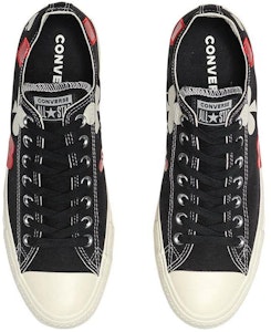 Converse Chuck Taylor All Star Low 'Baraja de Cartas' 165670C Shop Converse Chuck Taylor All Star Low 'Baraja de Cartas' 165670C