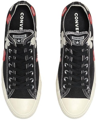 Converse Chuck Taylor All Star Low 'Deck of Card' 165670C Shop Converse Chuck Taylor All Star Low 'Deck of Card' 165670C