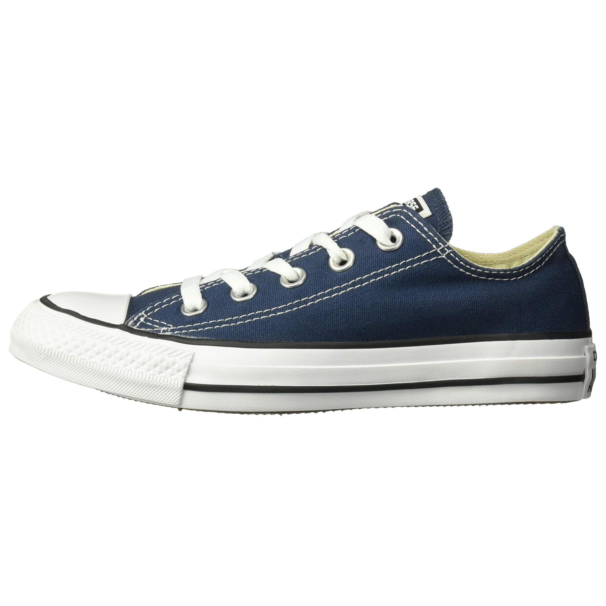 Converse Chuck Taylor All Star Low 'Denim'