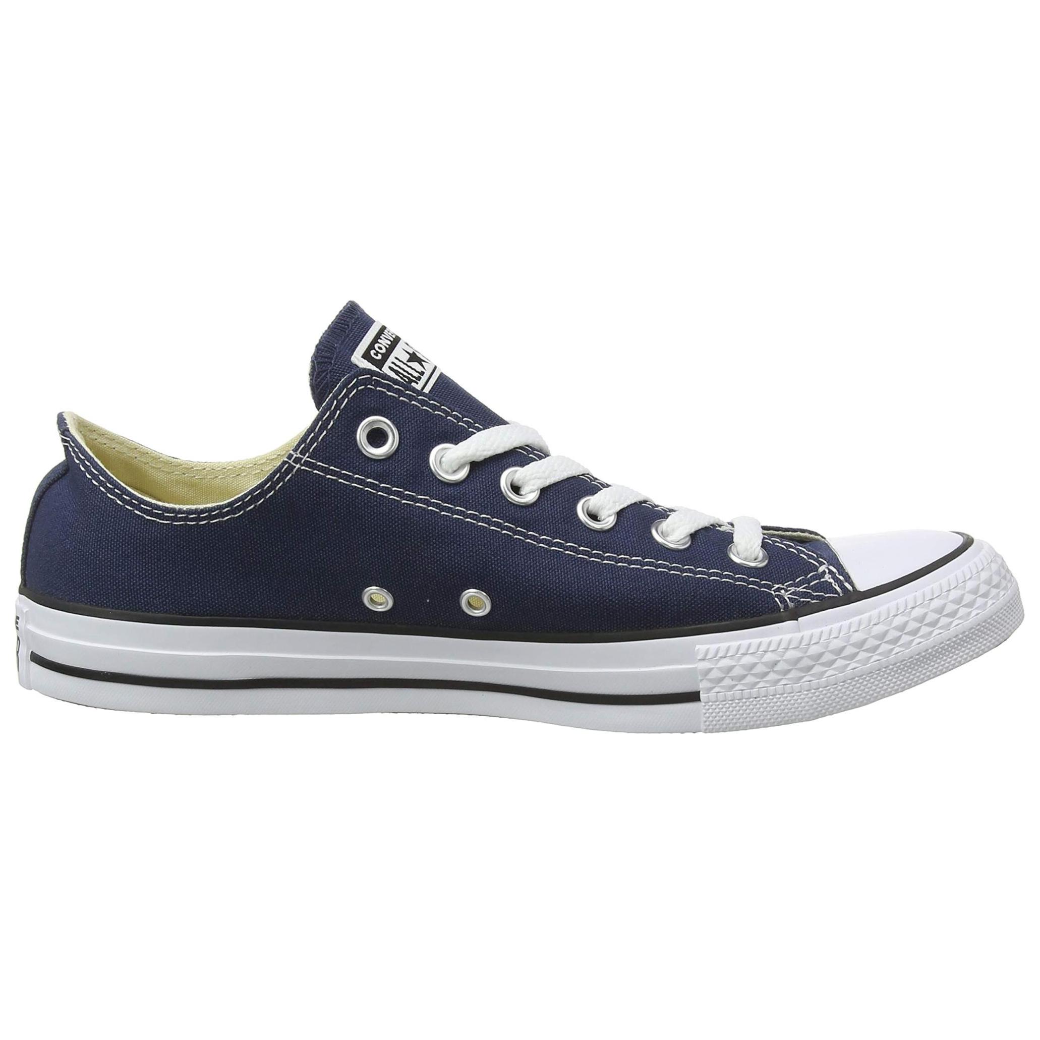 Converse Chuck Taylor All Star Low 'Denim' 圖 2