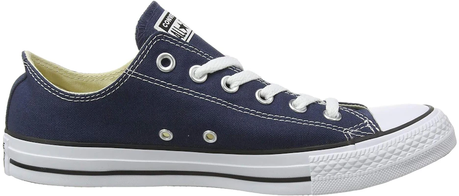 Converse Chuck Taylor All Star Low 'Denim' 147038F Order Converse Chuck Taylor All Star Low 'Denim' 147038F