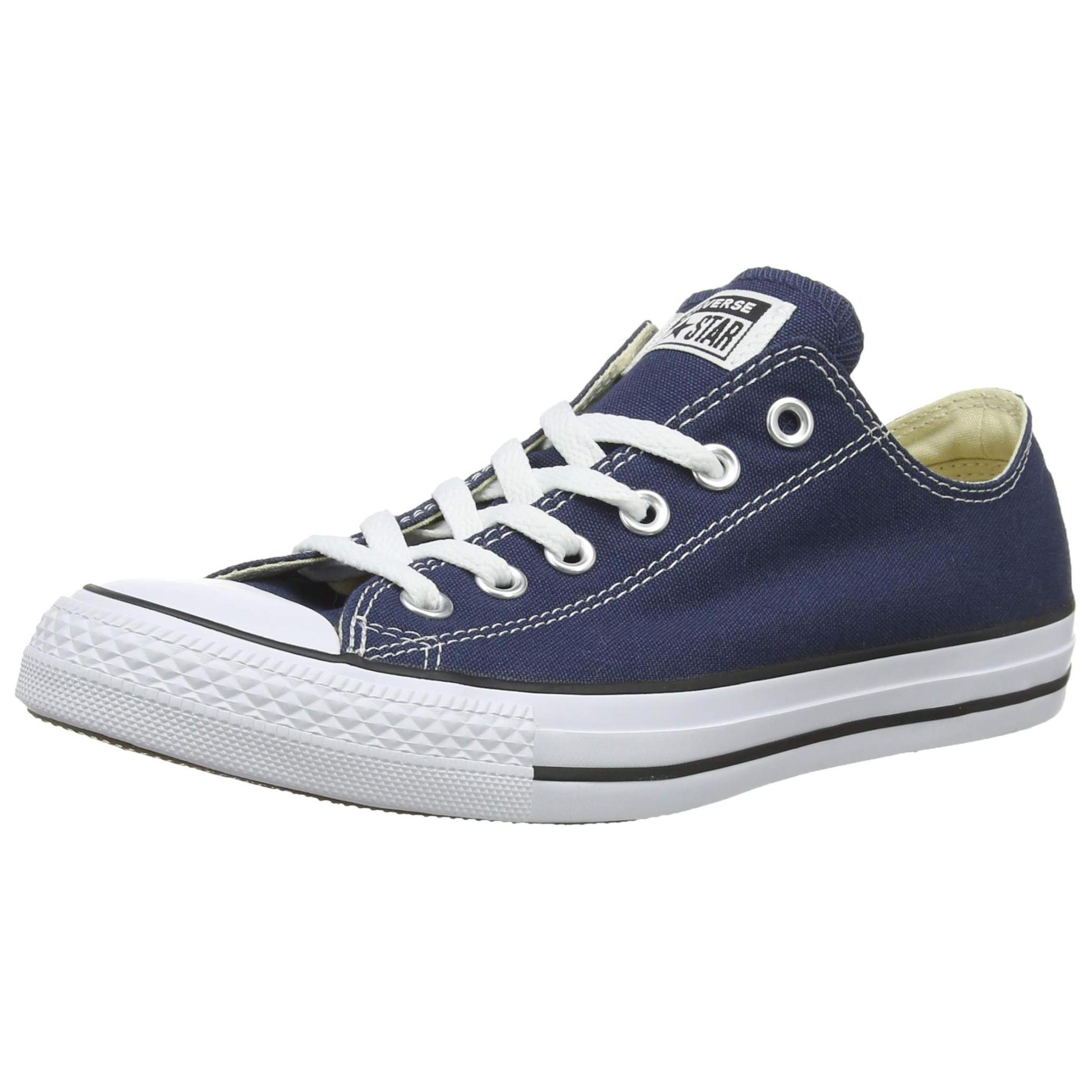 Lookbook Converse Chuck Taylor All Star Low 'Denim' 147038F