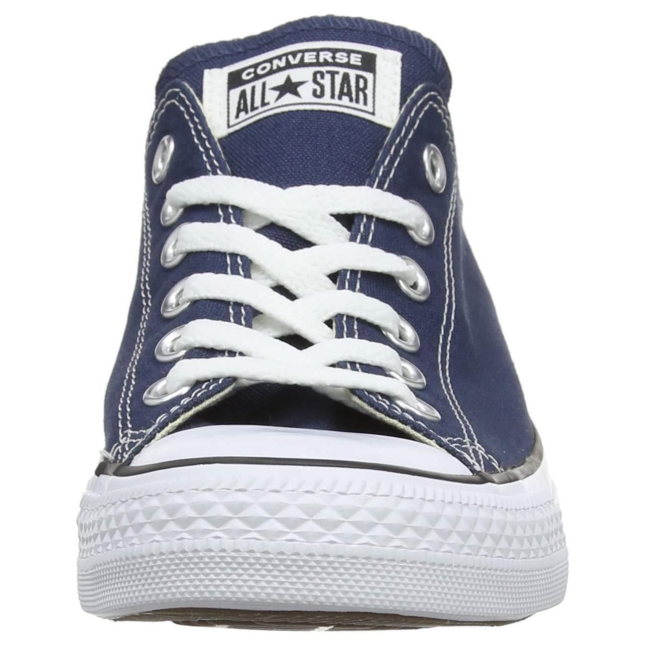 Converse Chuck Taylor All Star Low 'Denim' 圖 4