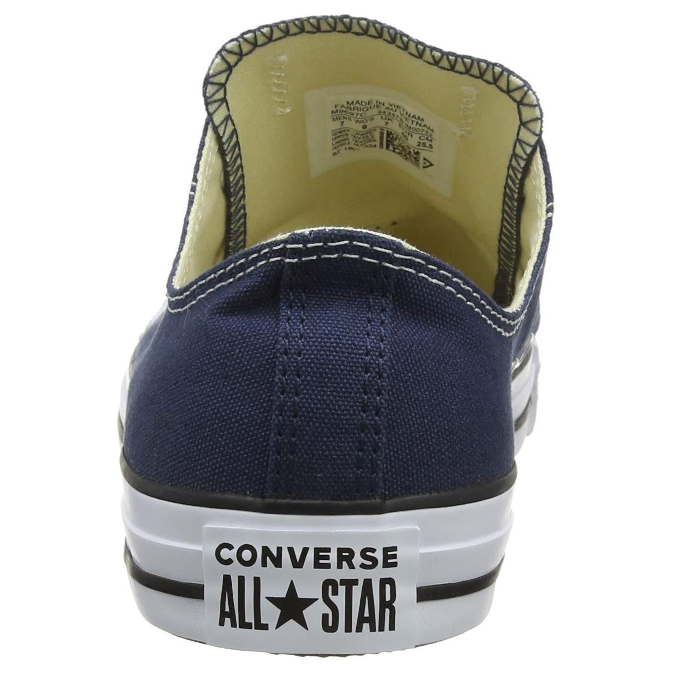 Converse Chuck Taylor All Star Low 'Denim' 圖 5