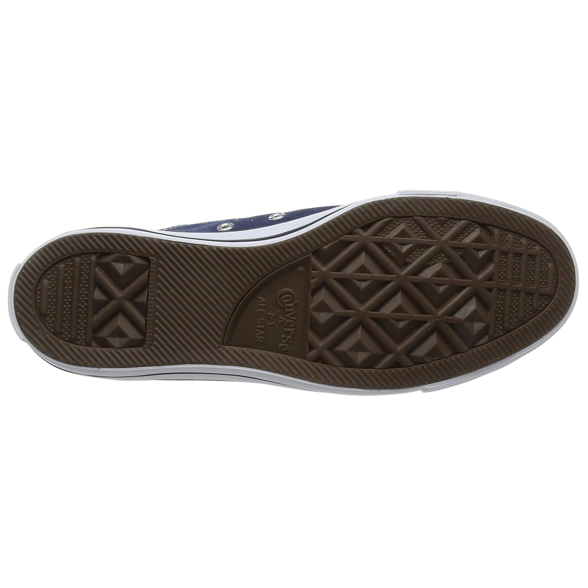 Details for Converse Chuck Taylor All Star Low 'Denim' 147038F