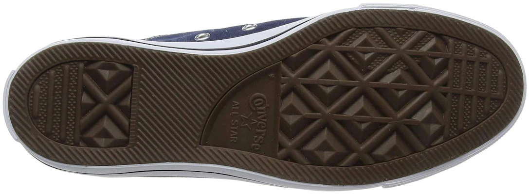 Converse Chuck Taylor All Star Low 'Denim' 147038F Details for Converse Chuck Taylor All Star Low 'Denim' 147038F