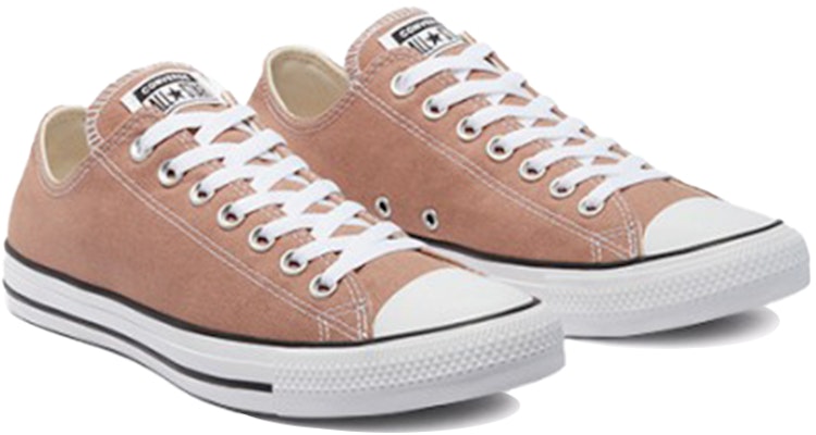 匡威 (Converse) Chuck Taylor All Star 低筒 ‘沙漠塵’ 170800C Lookbook 匡威 (Converse) Chuck Taylor All Star 低筒 ‘沙漠塵’ 170800C