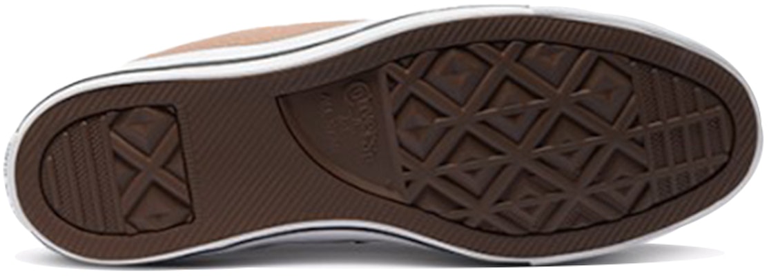 匡威 (Converse) Chuck Taylor All Star 低筒 ‘沙漠塵’ 170800C Details for 匡威 (Converse) Chuck Taylor All Star 低筒 ‘沙漠塵’ 170800C