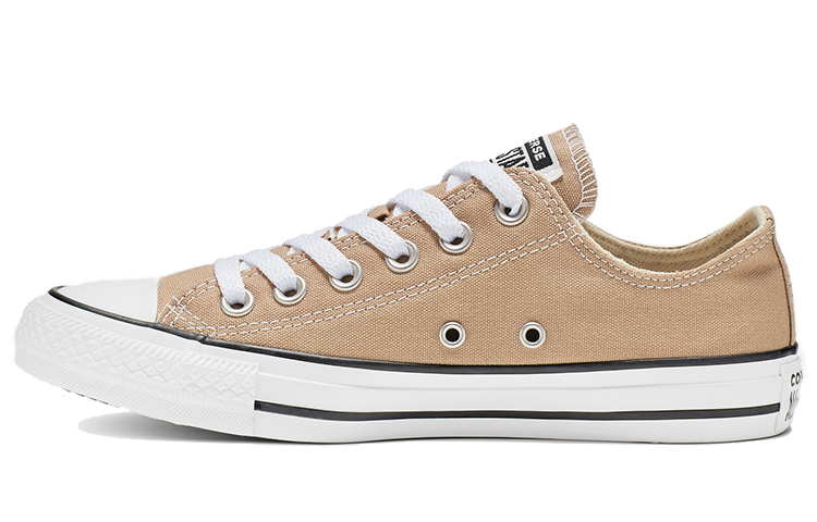 Buy 匡威Chuck Taylor All Star低帮‘沙漠卡其’ 164938F