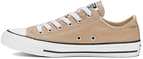 Converse Chuck Taylor All Star Low 'Desert Khaki' Beige Desértico 164938F Buy Converse Chuck Taylor All Star Low 'Desert Khaki' Beige Desértico 164938F