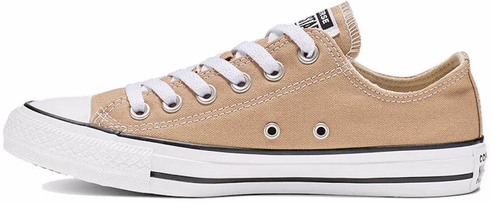 匡威Chuck Taylor All Star低帮‘沙漠卡其’ 164938F Buy 匡威Chuck Taylor All Star低帮‘沙漠卡其’ 164938F