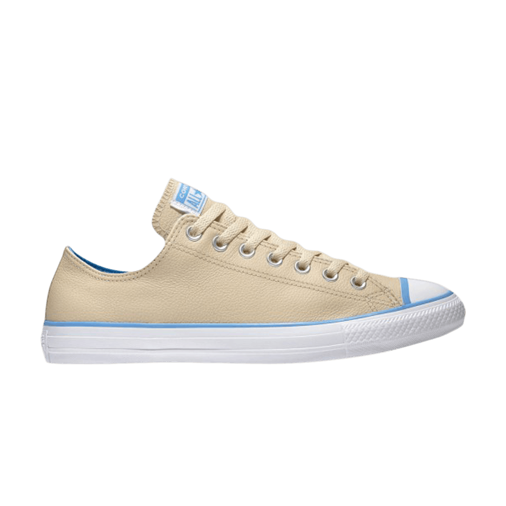 Converse Chuck Taylor All Star Low 'Desert Ore Coast'
