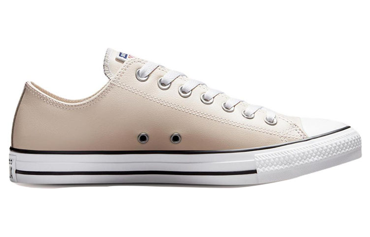 Converse Chuck Taylor All Star Low 'Desert Sand Faux Leather' 圖 2