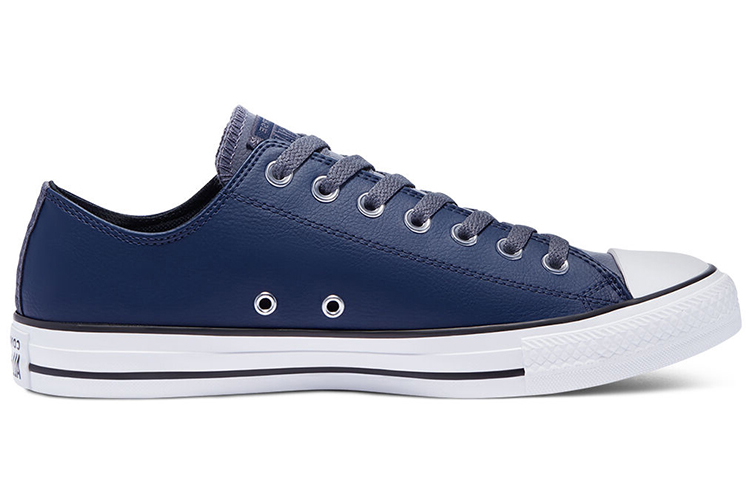 Converse Chuck Taylor All Star Low 'Digital Terrain - Midnight Navy' 圖 2
