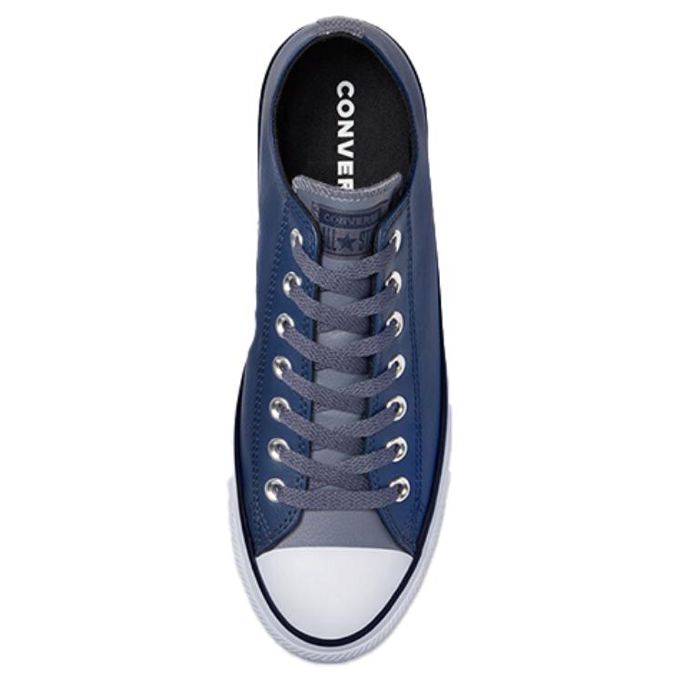 Converse Chuck Taylor All Star Low 'Digital Terrain - Midnight Navy' 圖 4