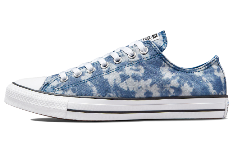 Buy Converse Chuck Taylor All Star Low 'Dip Dye - Marina Blue Gelap' 172814F