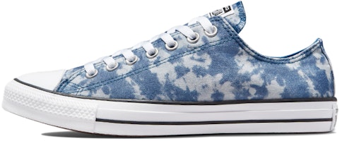 Converse Chuck Taylor All Star Low 'Dip Dye - Marina Blue Gelap' 172814F Buy Converse Chuck Taylor All Star Low 'Dip Dye - Marina Blue Gelap' 172814F
