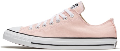 Converse Chuck Taylor All Star Low Top 'Storm Pink' 167633C Converse Chuck Taylor All Star Low Top 'Storm Pink' 167633C