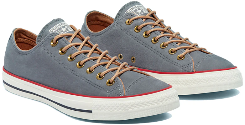 Converse Chuck Taylor All Star Low 'Tonos Tierra' 162117C Lookbook Converse Chuck Taylor All Star Low 'Tonos Tierra' 162117C