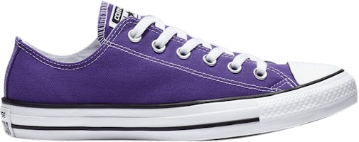 Converse Chuck Taylor All Star Low 'Electric Purple' 137837F Converse Chuck Taylor All Star Low 'Electric Purple' 137837F