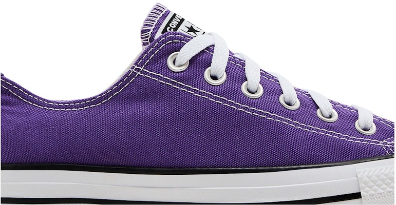 Converse Chuck Taylor All Star Low 'Ungu Elektrik' 137837F Order Converse Chuck Taylor All Star Low 'Ungu Elektrik' 137837F