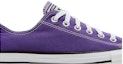 Order Converse Chuck Taylor All Star Low 'Ungu Elektrik' 137837F