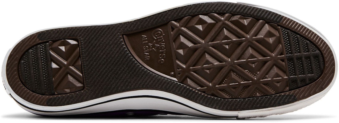 Converse Chuck Taylor All Star Low 'Ungu Elektrik' 137837F Shop Converse Chuck Taylor All Star Low 'Ungu Elektrik' 137837F