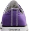 Sizing Converse Chuck Taylor All Star Low 'Ungu Elektrik' 137837F